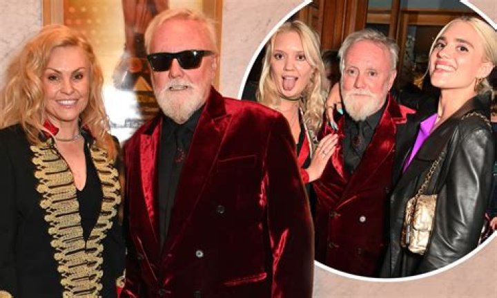 Roger Taylor’s Wife: Who is Roger Taylor Dating?