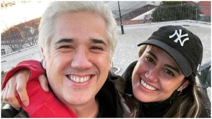 Rogerio Flausino’s Wife: Who is Rogerio Flausino Dating?
