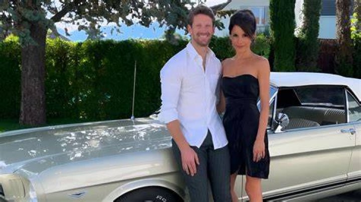 Romain Grosjean’s Wife: Who is Romain Grosjean Dating?