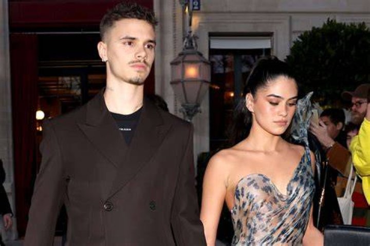 Romeo Blanco’s Girlfriend: Who is Romeo Blanco Dating?