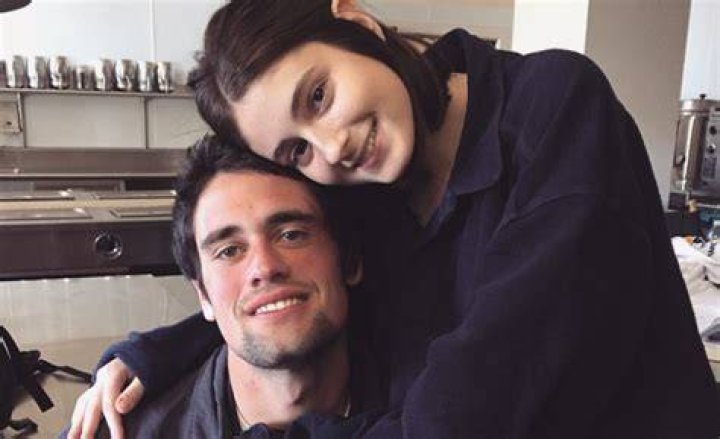 Romy Schorr’s Girlfriend: Who is Romy Schorr Dating?