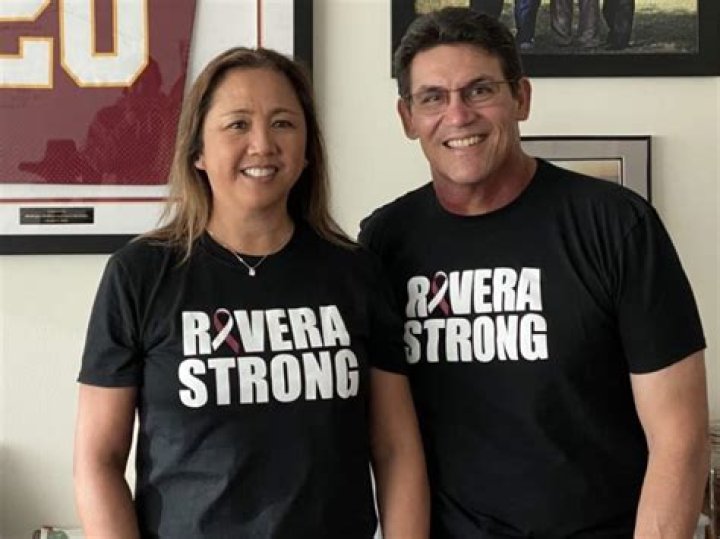 Ron Rivera’s Wife: Who is Ron Rivera Dating?