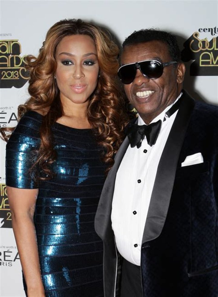 Ronald Isley’s Wife: Who is Ronald Isley Dating?