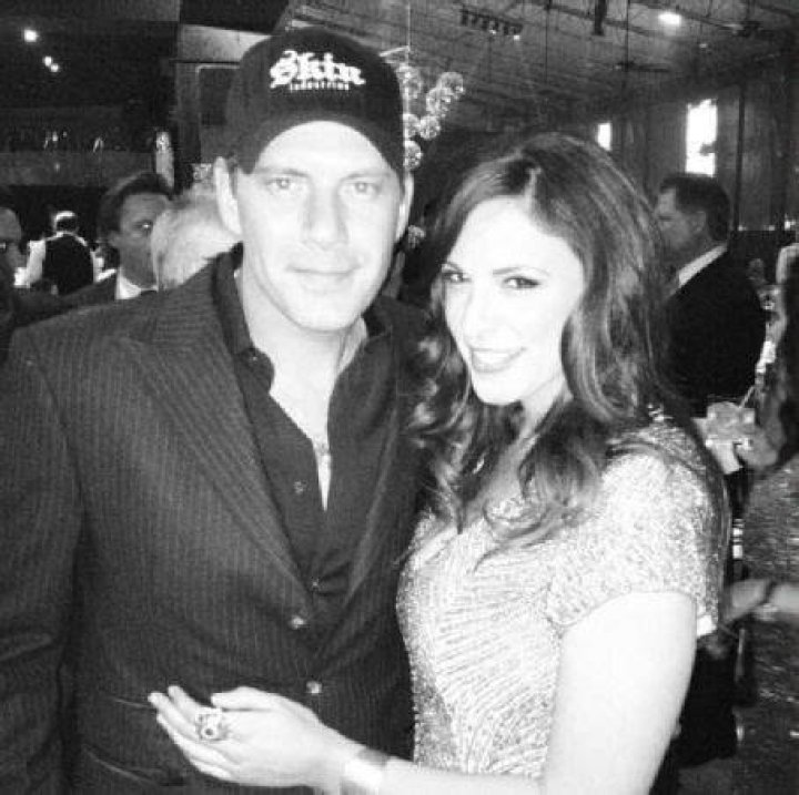 Rose Falcon’s Husband: Who is Rose Falcon Dating?