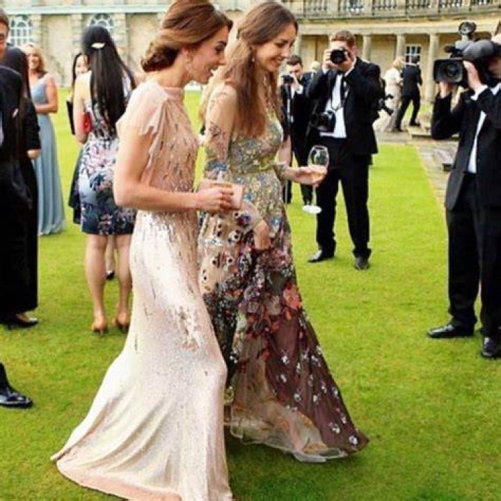 Rose Hanbury’s Boyfriend: Who is Rose Hanbury Dating?