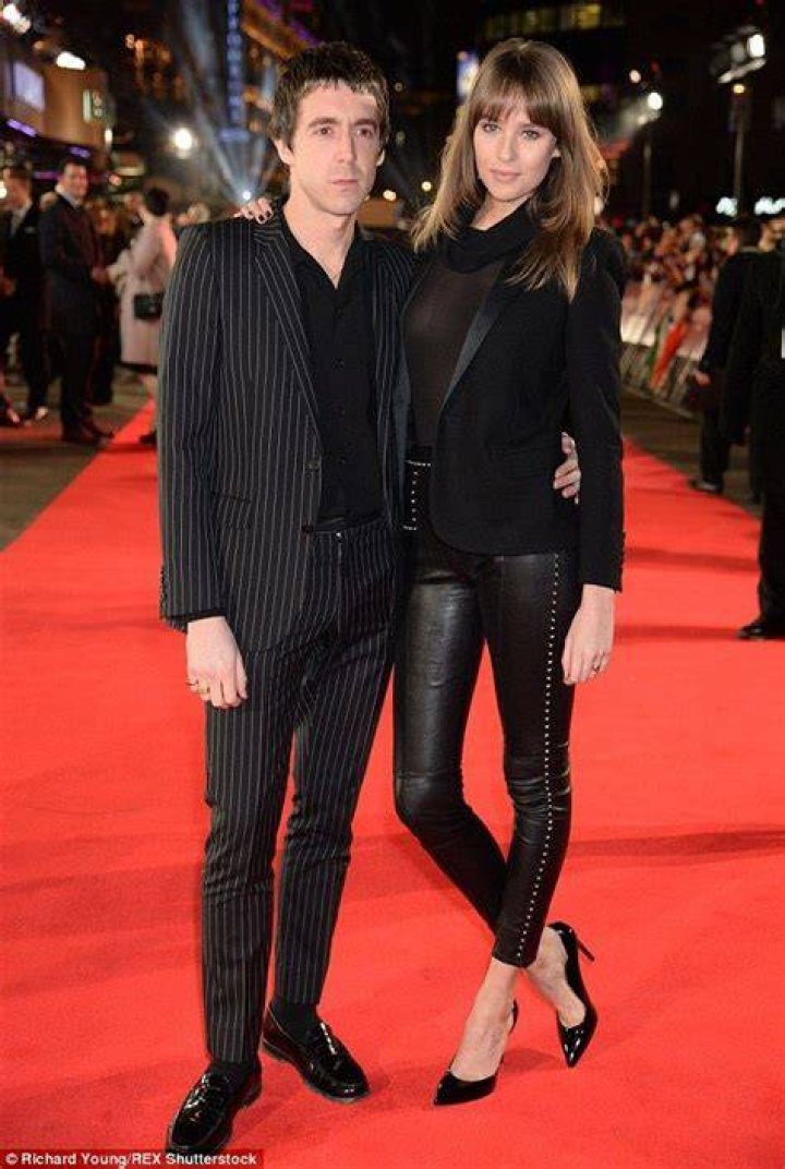 Rosie Fortescue’s Boyfriend: Who is Rosie Fortescue Dating?