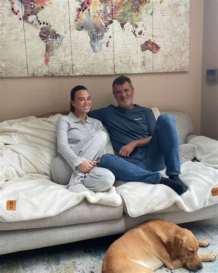 Roy Keane’s Wife: Who is Roy Keane Dating?