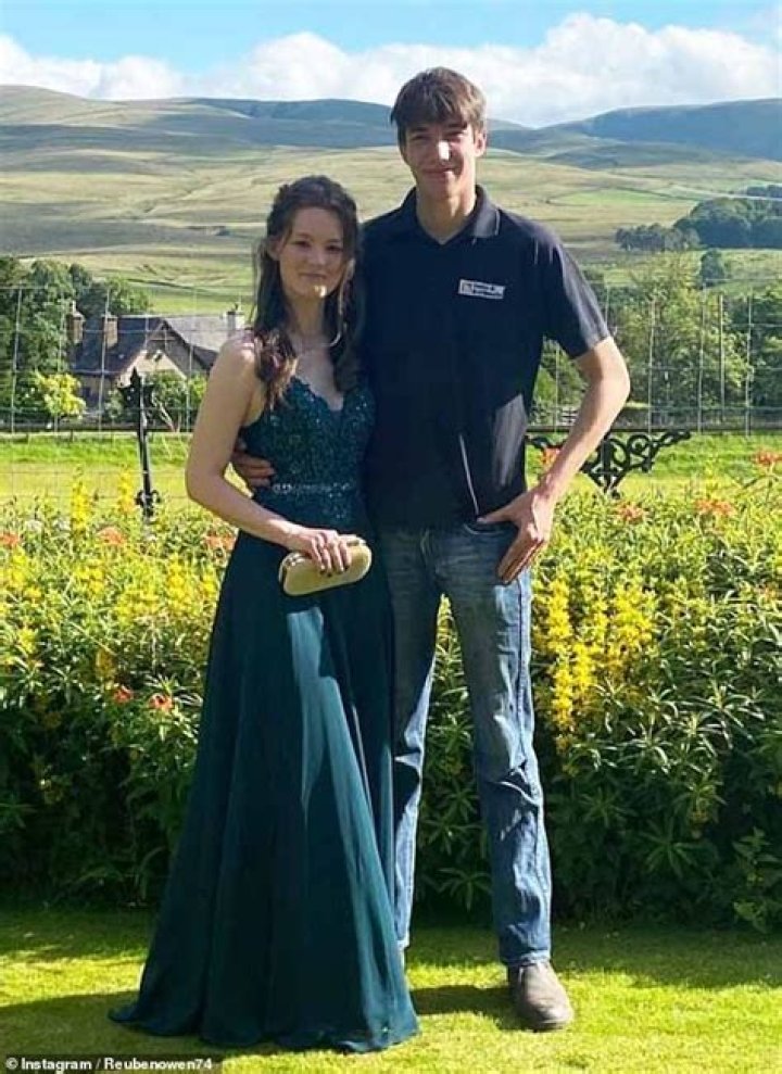 Ruben Ireland’s Girlfriend: Who is Ruben Ireland Dating?