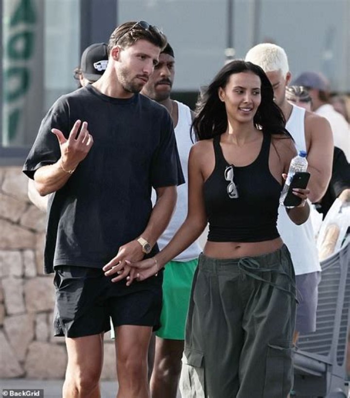 Ruben Rua’s Girlfriend: Who is Ruben Rua Dating?
