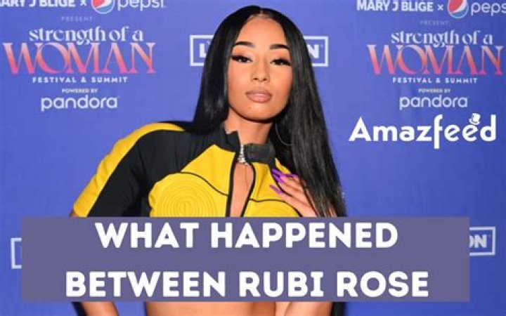 RubI Riot’s Boyfriend: Who is RubI Riot Dating?