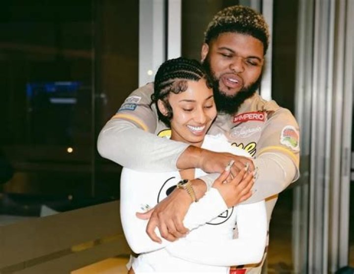 Ruby Mae’s Boyfriend: Who is Ruby Mae Dating?