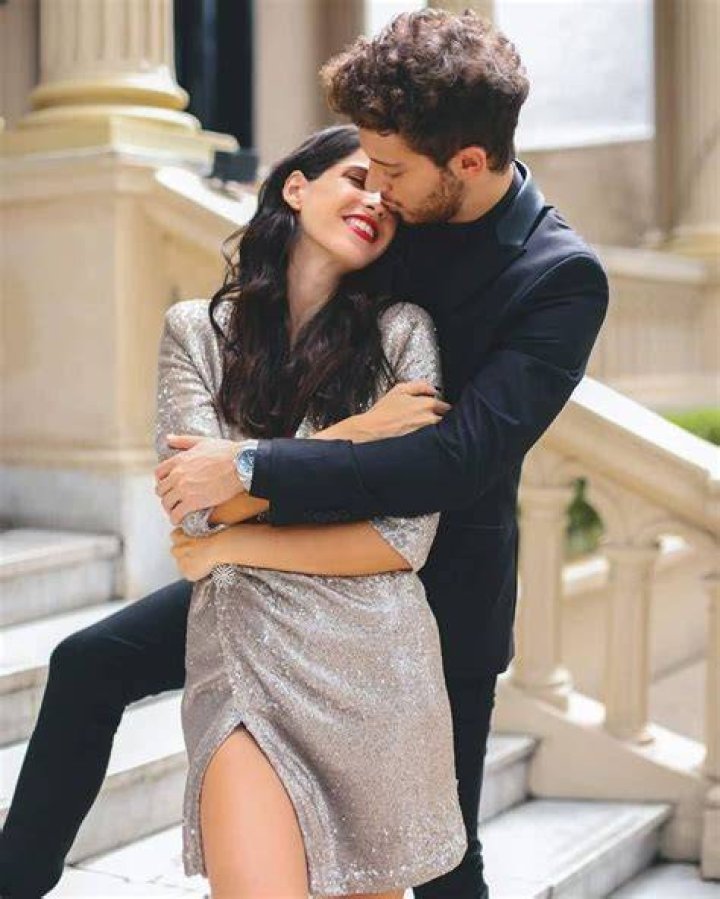 Ruggero Pasquarelli’s Girlfriend: Who is Ruggero Pasquarelli Dating?