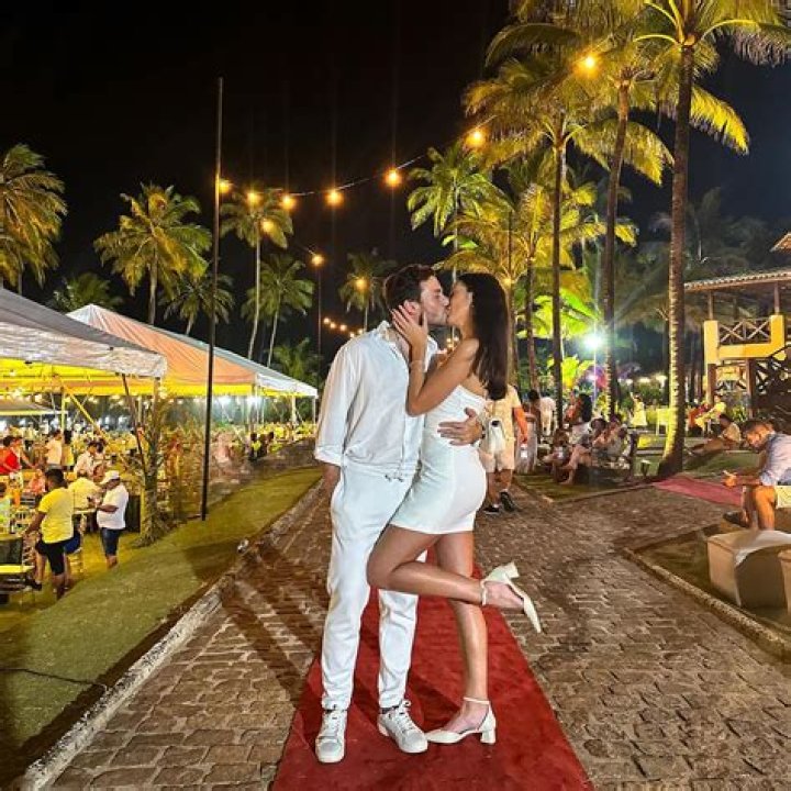 Rui Porto Nunes’s Girlfriend: Who is Rui Porto Nunes Dating?