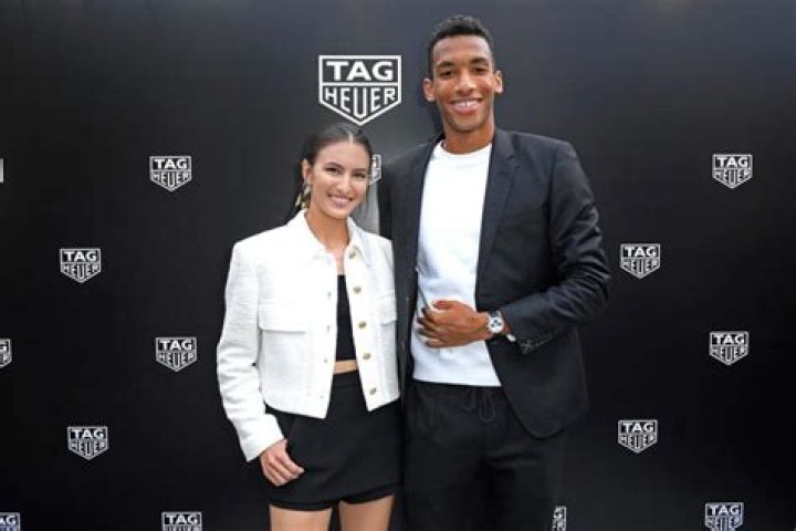 Ryan Auger’s Girlfriend: Who is Ryan Auger Dating?