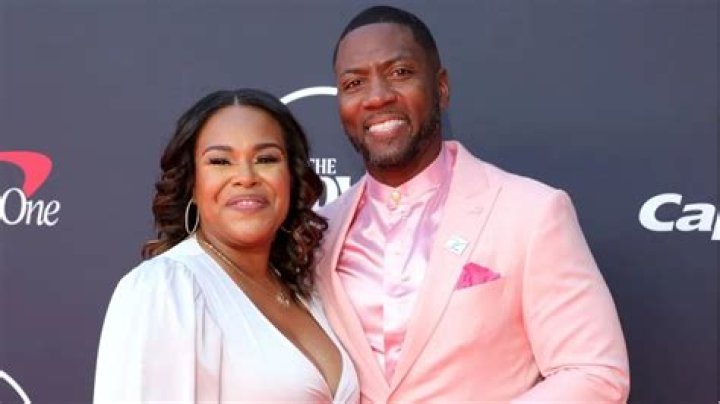 Ryan Clark’s Wife: Who is Ryan Clark Dating?