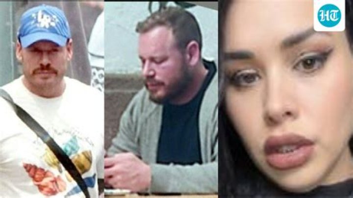 Ryan Parmenter’s Girlfriend: Who is Ryan Parmenter Dating?