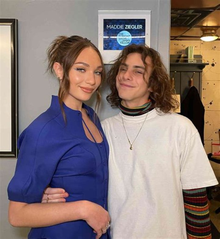 Ryan Ziegler’s Girlfriend: Who is Ryan Ziegler Dating?