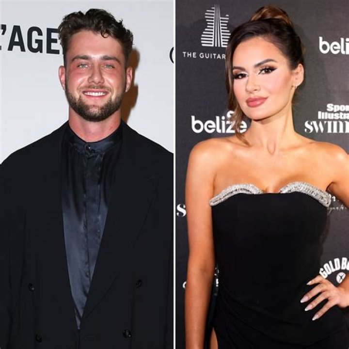 Rylee Cherne’s Girlfriend: Who is Rylee Cherne Dating?