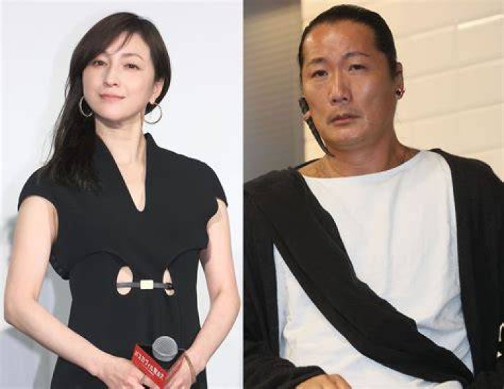 Ryoko Hirosue’s Husband: Who is Ryoko Hirosue Dating?