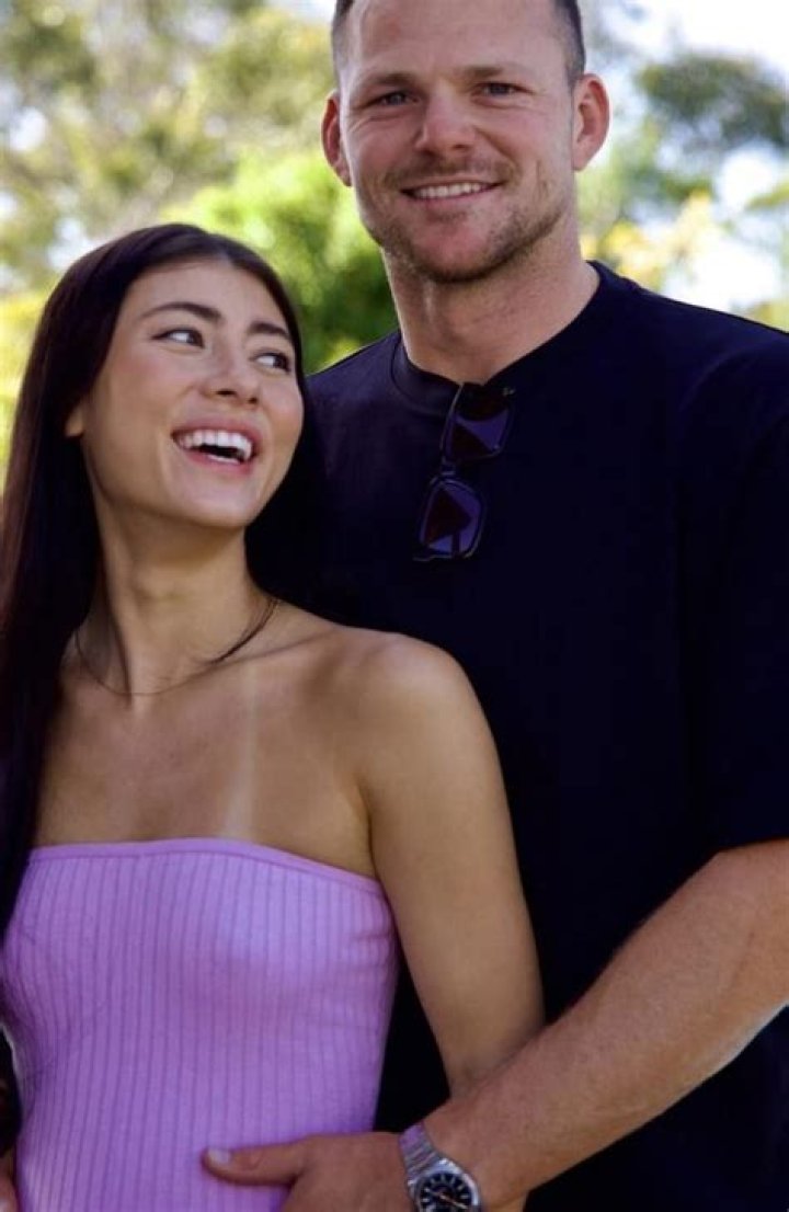 Sachi Tamashiro’s Boyfriend: Who is Sachi Tamashiro Dating?