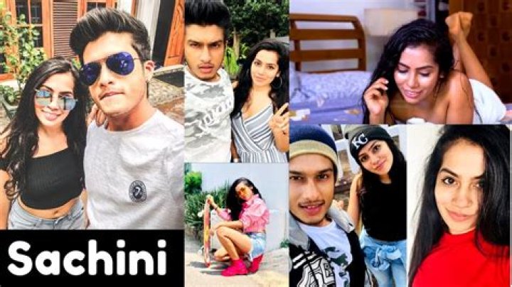 Sachini’s Girlfriend: Who is Sachini Dating?