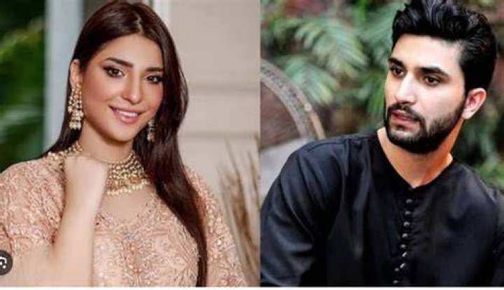 Sade Abdul-Ahad’s Boyfriend: Who is Sade Abdul-Ahad Dating?