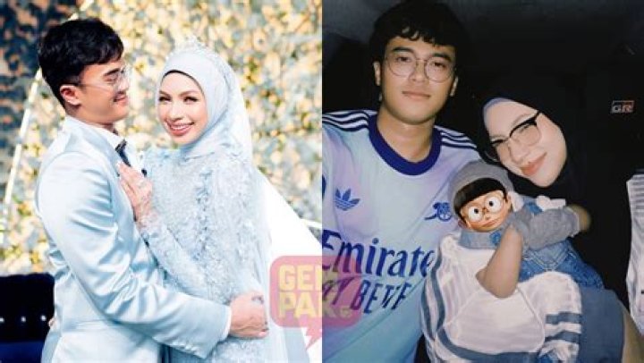 Safwan Nazri’s Girlfriend: Who is Safwan Nazri Dating?