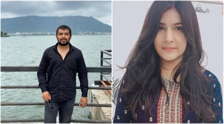 Sahil Shah’s Girlfriend: Who is Sahil Shah Dating?