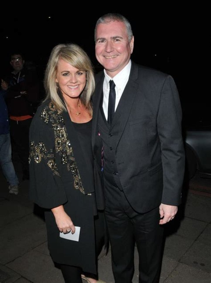 Sally Phillips’s Husband: Who is Sally Phillips Dating?