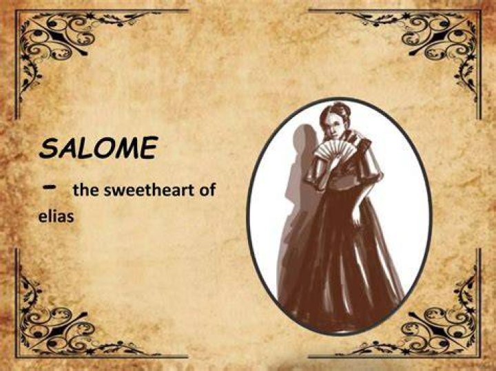 Salome Je T’aime’s Girlfriend: Who is Salome Je T’aime Dating?