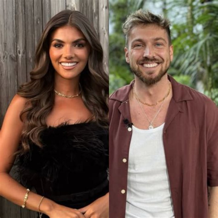 Sam Dameshek’s Girlfriend: Who is Sam Dameshek Dating?