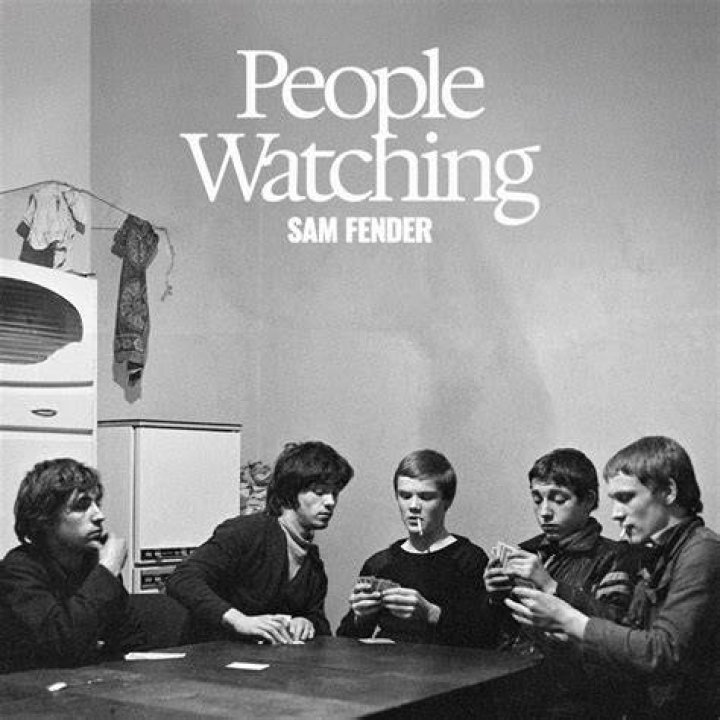 Sam Fender’s Girlfriend: Who is Sam Fender Dating?