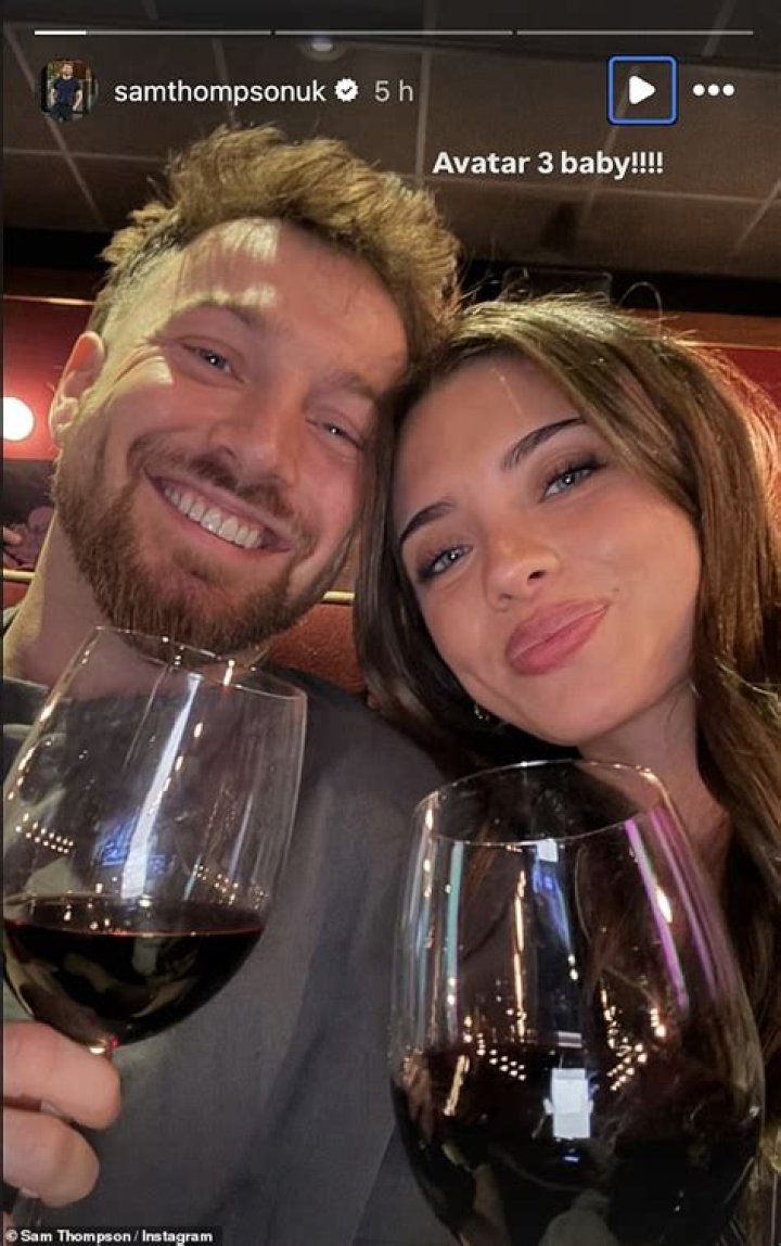 Sam Rouleau’s Girlfriend: Who is Sam Rouleau Dating?