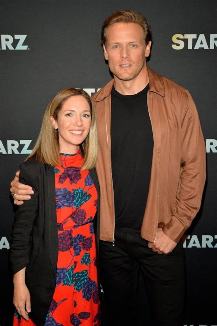 Sam Sellar’s Girlfriend: Who is Sam Sellar Dating?