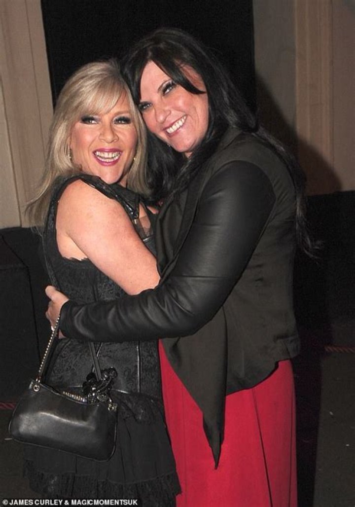 Samantha Fox’s Girlfriend: Who is Samantha Fox Dating?