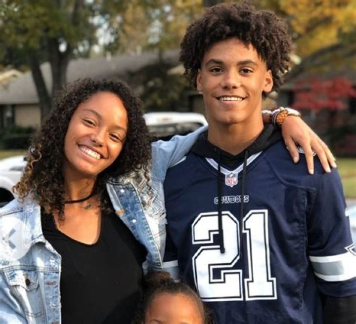 Samantha Gonzalez’s Boyfriend: Who is Samantha Gonzalez Dating?