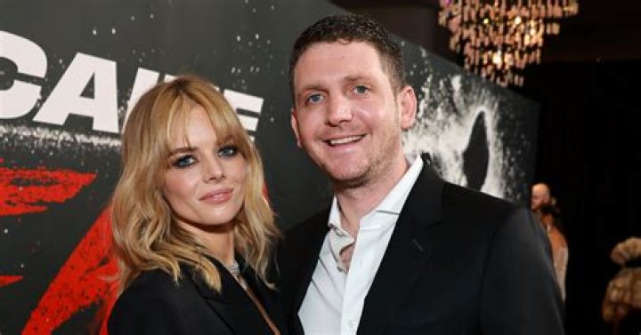 Samara Weaving’s Boyfriend: Who is Samara Weaving Dating?