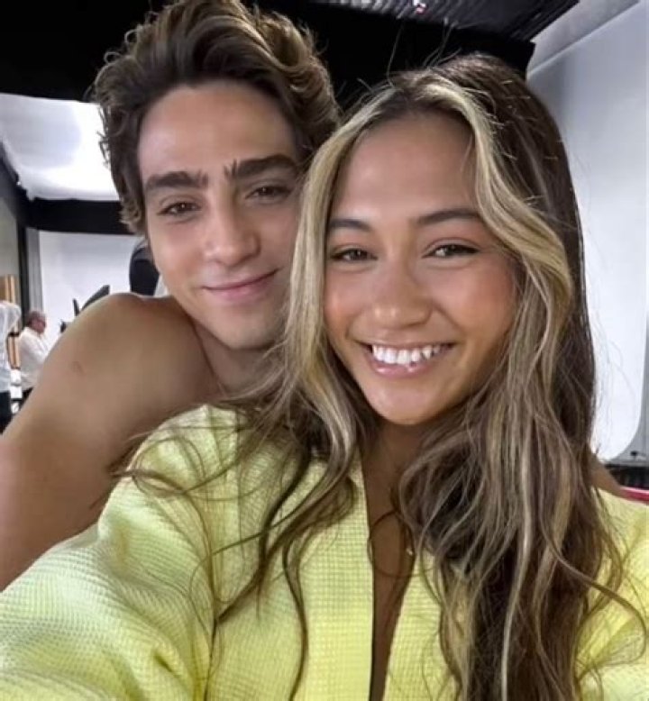 Samhara Marinho’s Boyfriend: Who is Samhara Marinho Dating?