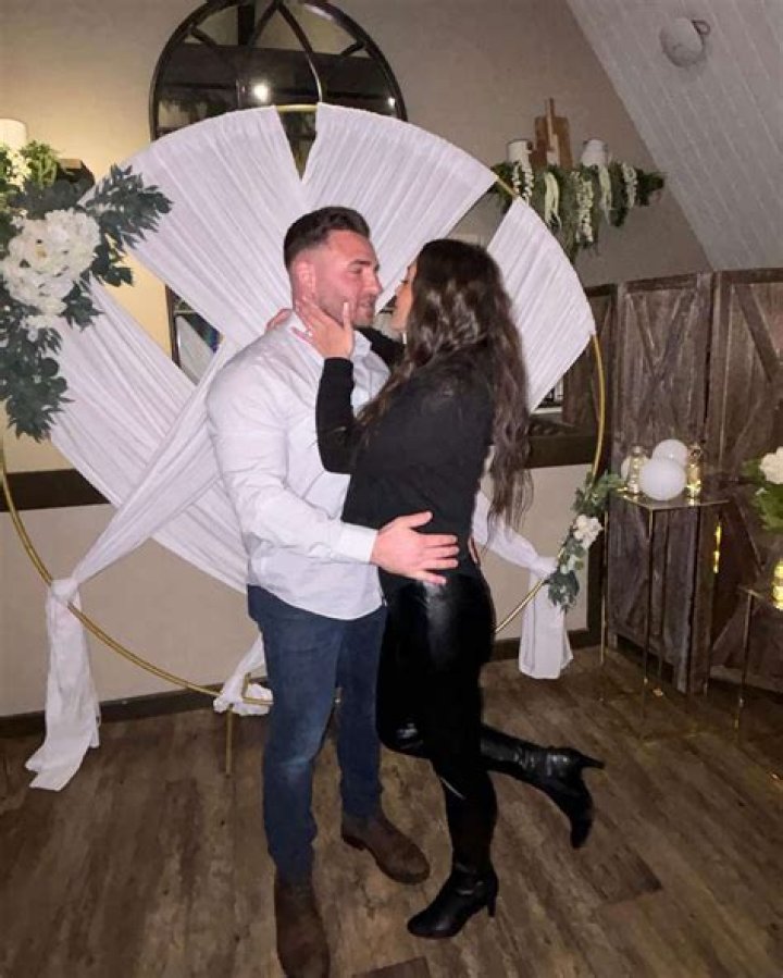 Sammi Giancola’s Boyfriend: Who is Sammi Giancola Dating?