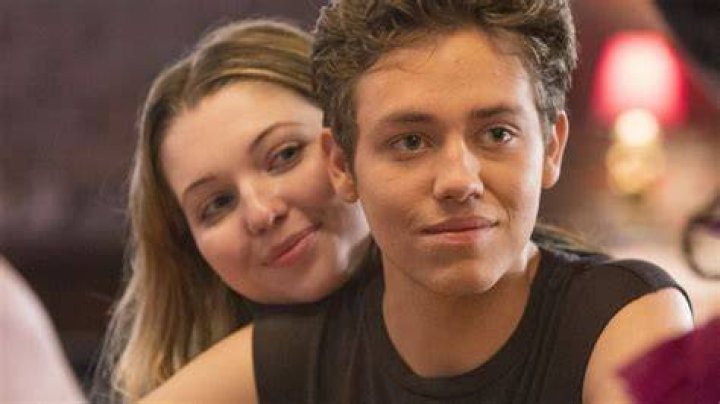 Sammi Hanratty’s Boyfriend: Who is Sammi Hanratty Dating?