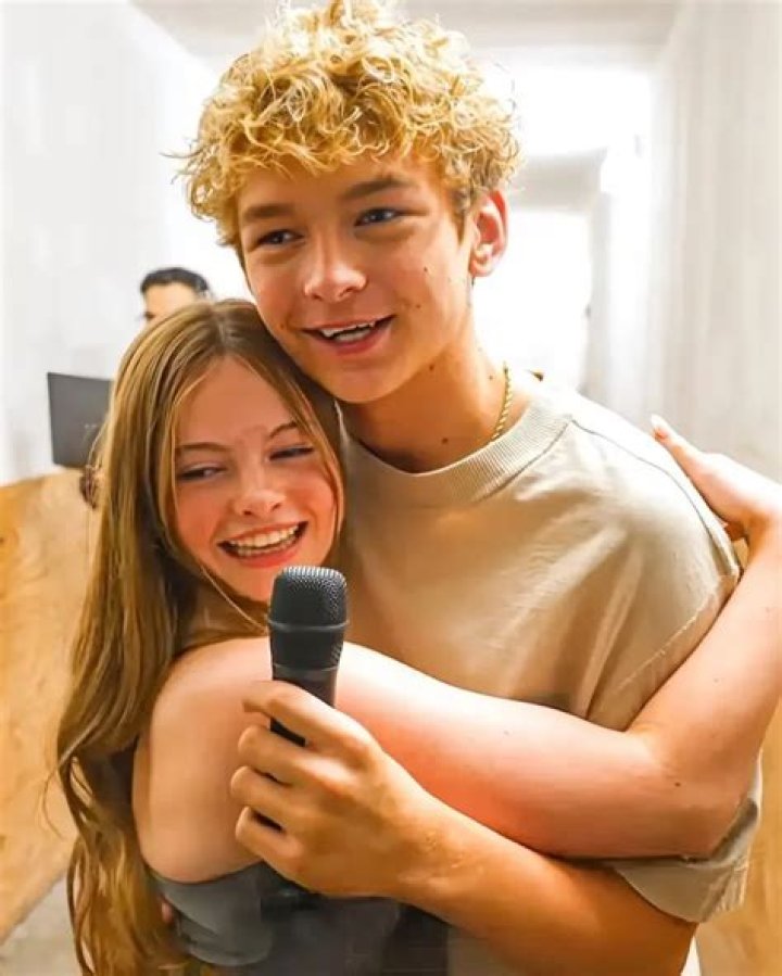 Sammy Lee’s Girlfriend: Who is Sammy Lee Dating?