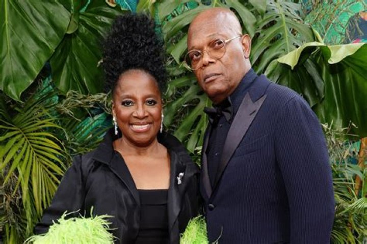 Samuel L. Jackson’s Wife: Who is Samuel L. Jackson Dating?