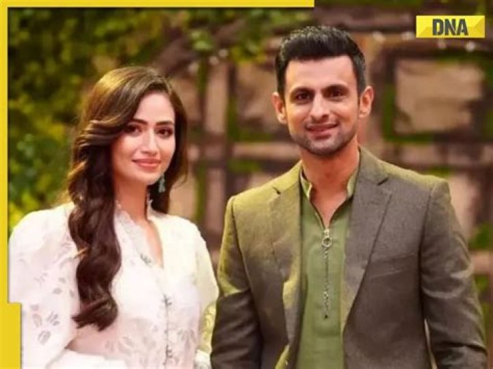 Sana Habib’s Boyfriend: Who is Sana Habib Dating?