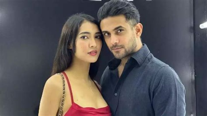 Sanam Puri’s Girlfriend: Who is Sanam Puri Dating?