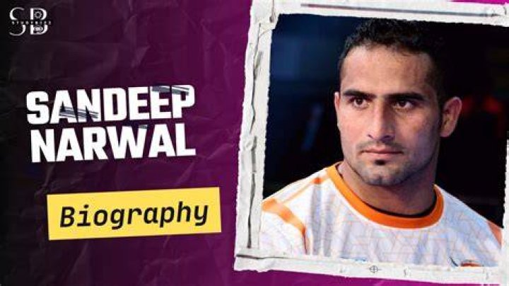 Sandeep Narwal’s Girlfriend: Who is Sandeep Narwal Dating?