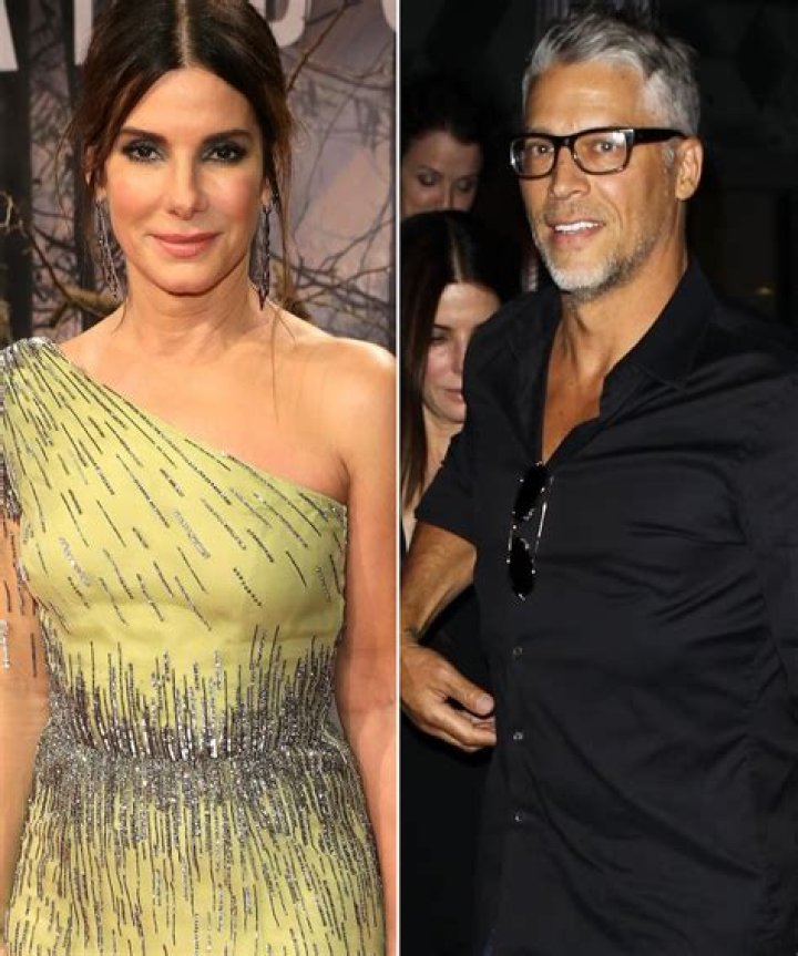 Sandra Bullock’s Boyfriend: Who is Sandra Bullock Dating?