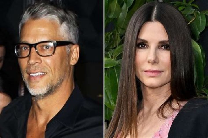 Sandra Hess’s Husband: Who is Sandra Hess Dating?