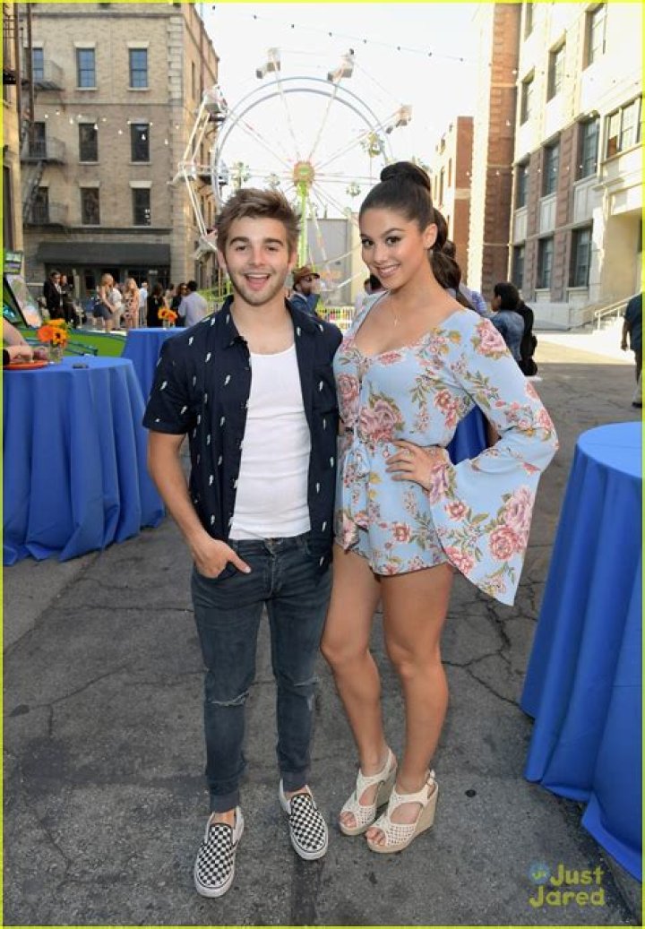 Santiago Griffo’s Girlfriend: Who is Santiago Griffo Dating?