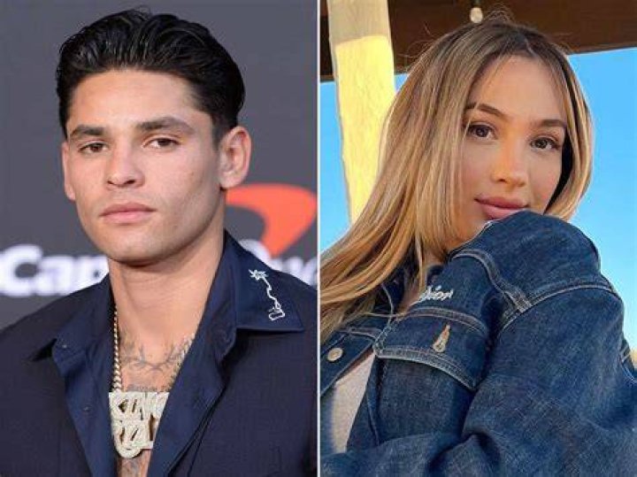 Santos Garcia’s Girlfriend: Who is Santos Garcia Dating?