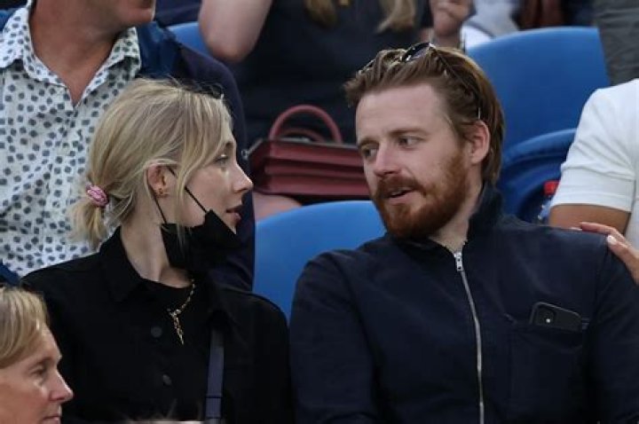 Saoirse Ronan’s Boyfriend: Who is Saoirse Ronan Dating?